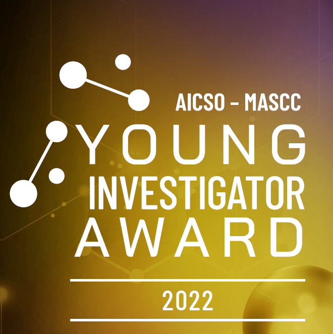 Young Investigator Award 2022