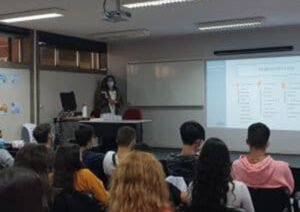 Semana Europeia do Desporto