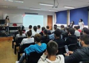 Semana Europeia do Desporto