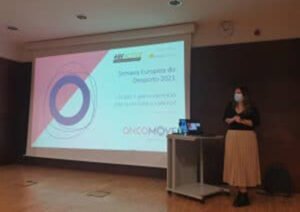 Semana Europeia do Desporto