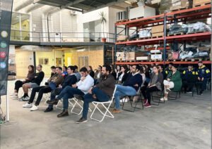 Semana Europeia do Desporto