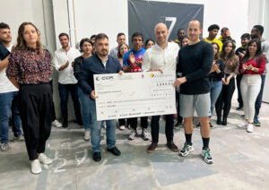 Semana Europeia do Desporto