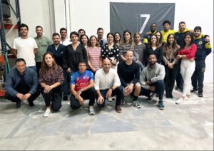 Semana Europeia do Desporto